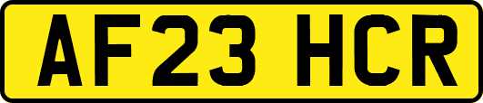 AF23HCR
