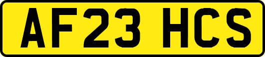 AF23HCS