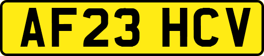AF23HCV