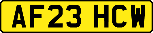 AF23HCW