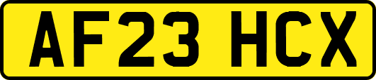 AF23HCX
