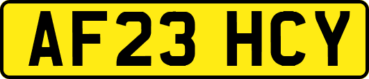 AF23HCY