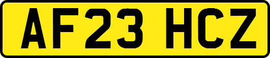 AF23HCZ
