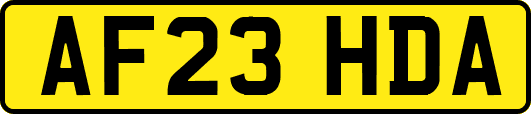 AF23HDA