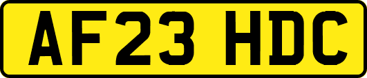 AF23HDC