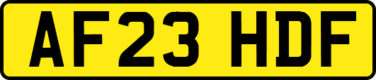 AF23HDF