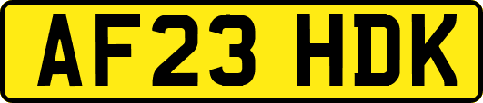 AF23HDK
