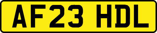 AF23HDL