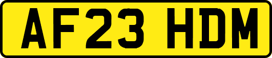 AF23HDM