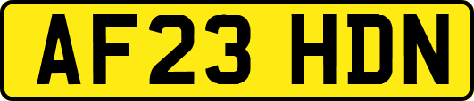 AF23HDN