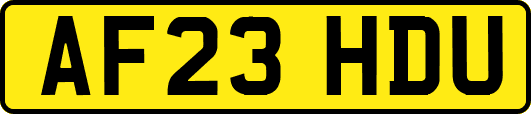 AF23HDU