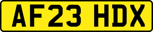AF23HDX