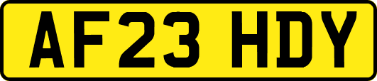 AF23HDY