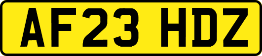 AF23HDZ
