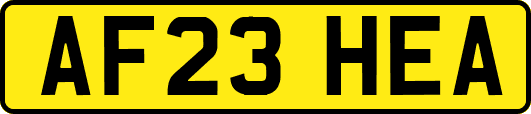 AF23HEA