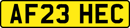 AF23HEC