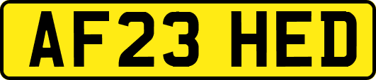 AF23HED