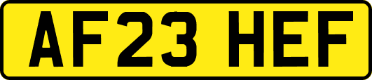 AF23HEF