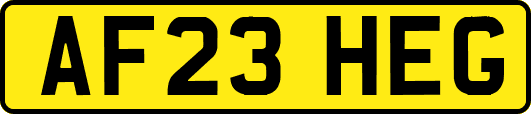AF23HEG
