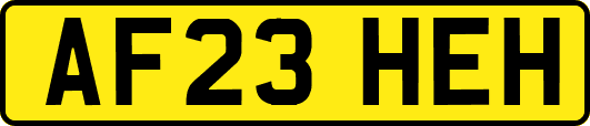 AF23HEH