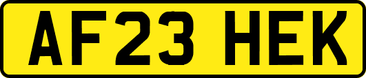 AF23HEK