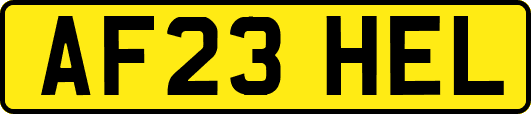 AF23HEL