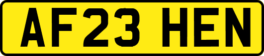 AF23HEN
