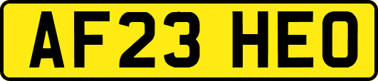 AF23HEO