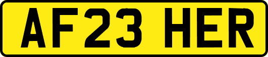 AF23HER