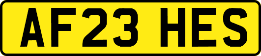 AF23HES