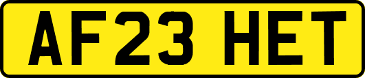 AF23HET