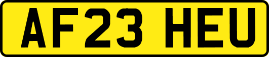 AF23HEU