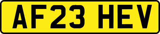 AF23HEV