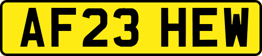 AF23HEW