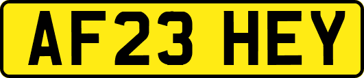 AF23HEY