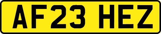 AF23HEZ