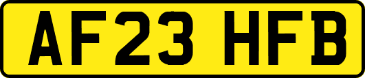 AF23HFB