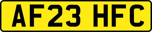 AF23HFC
