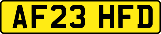 AF23HFD