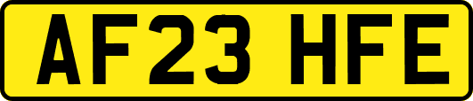 AF23HFE