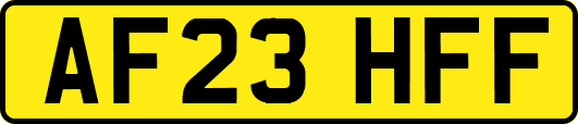 AF23HFF