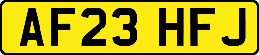 AF23HFJ