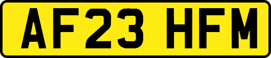 AF23HFM