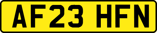 AF23HFN