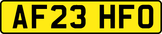 AF23HFO