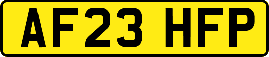 AF23HFP