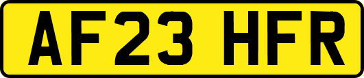 AF23HFR