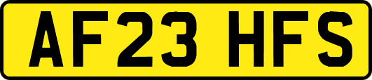 AF23HFS