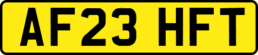 AF23HFT