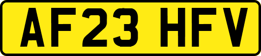 AF23HFV